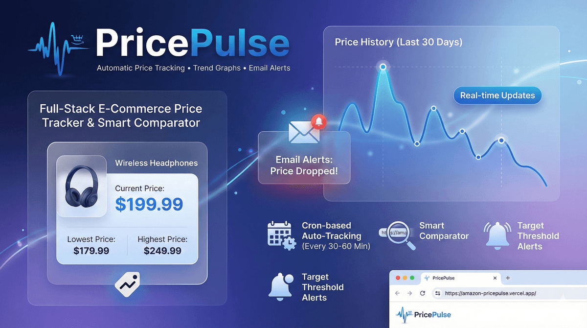 PricePulse