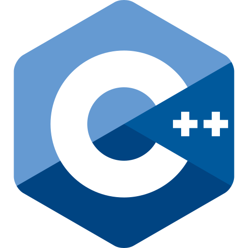 C++ logo
