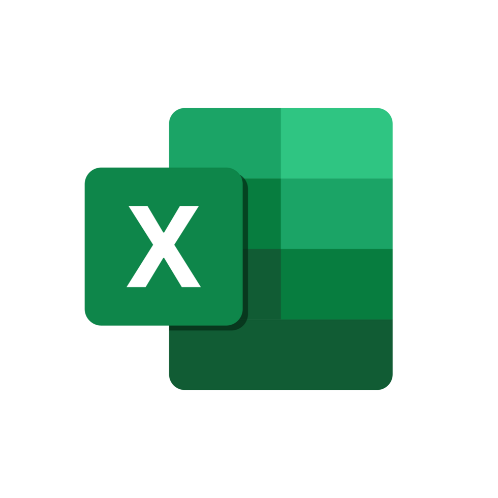 Excel logo