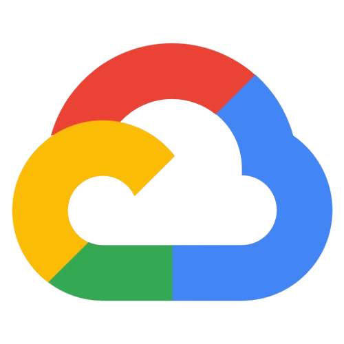 Google Cloud Platform logo