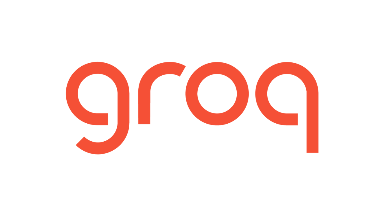 Groq logo