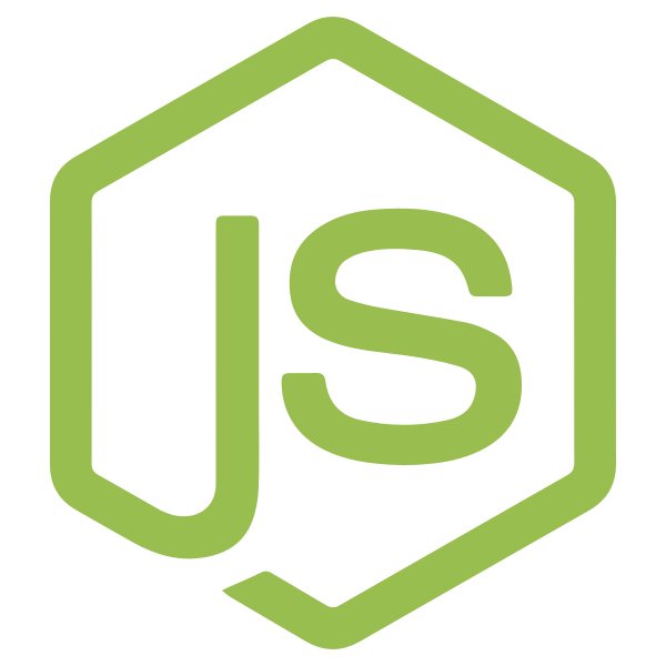 Node.js logo
