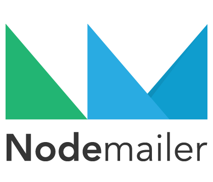 Nodemailer logo